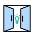 潔凈中空窗